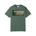 "quick run" shirt