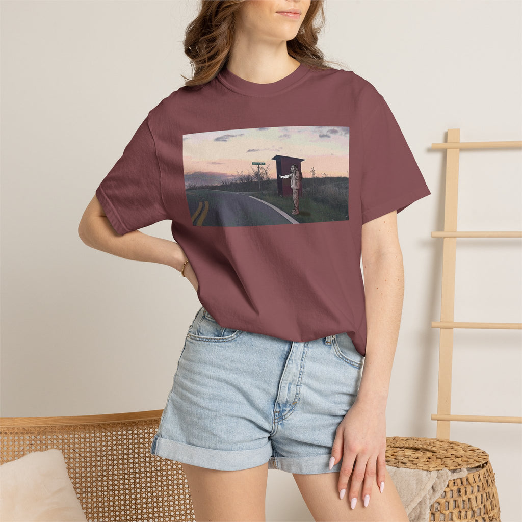 "roadside" shirt