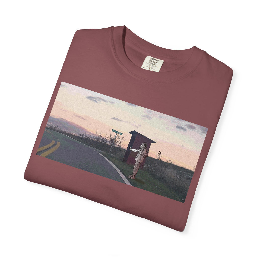 "roadside" shirt