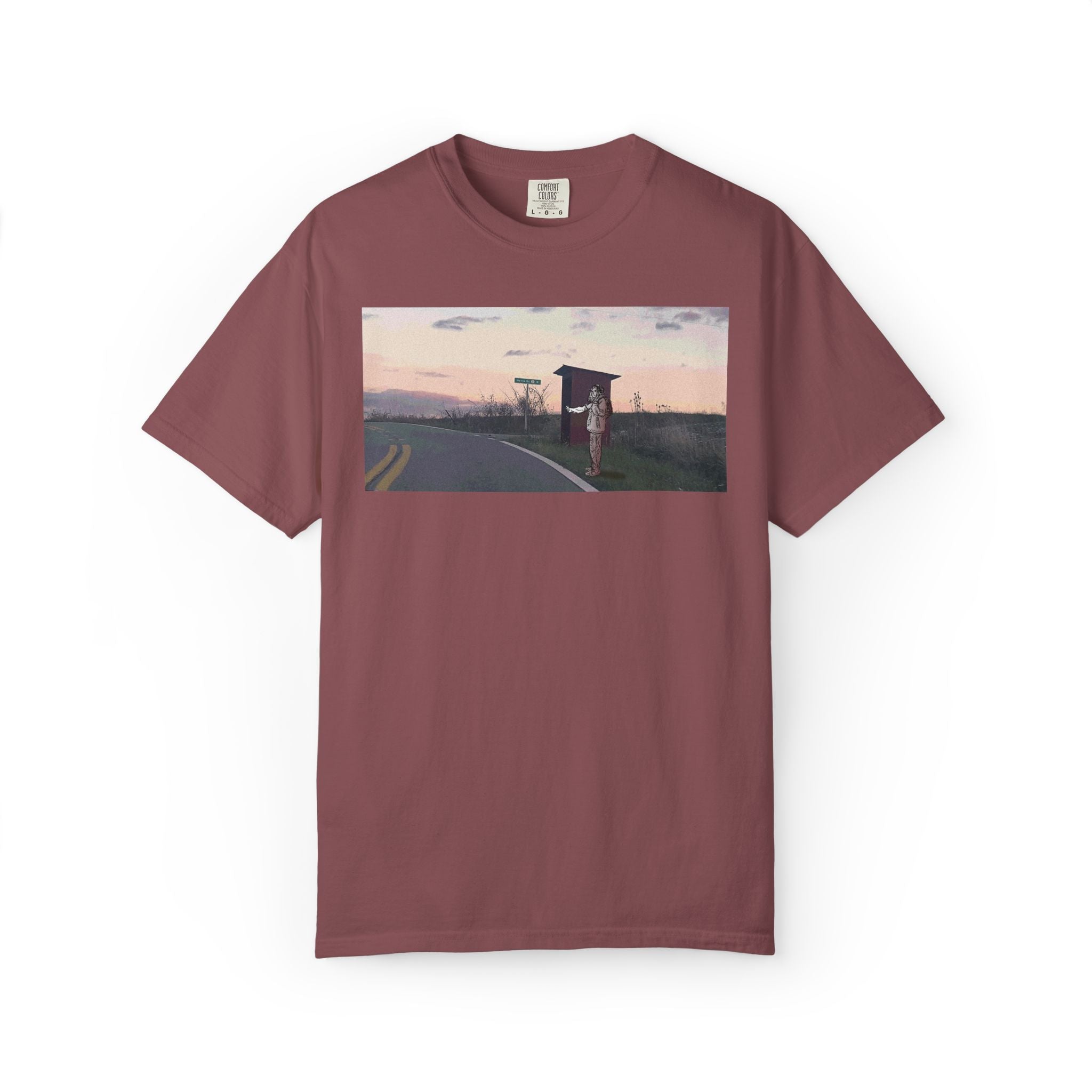 "roadside" shirt
