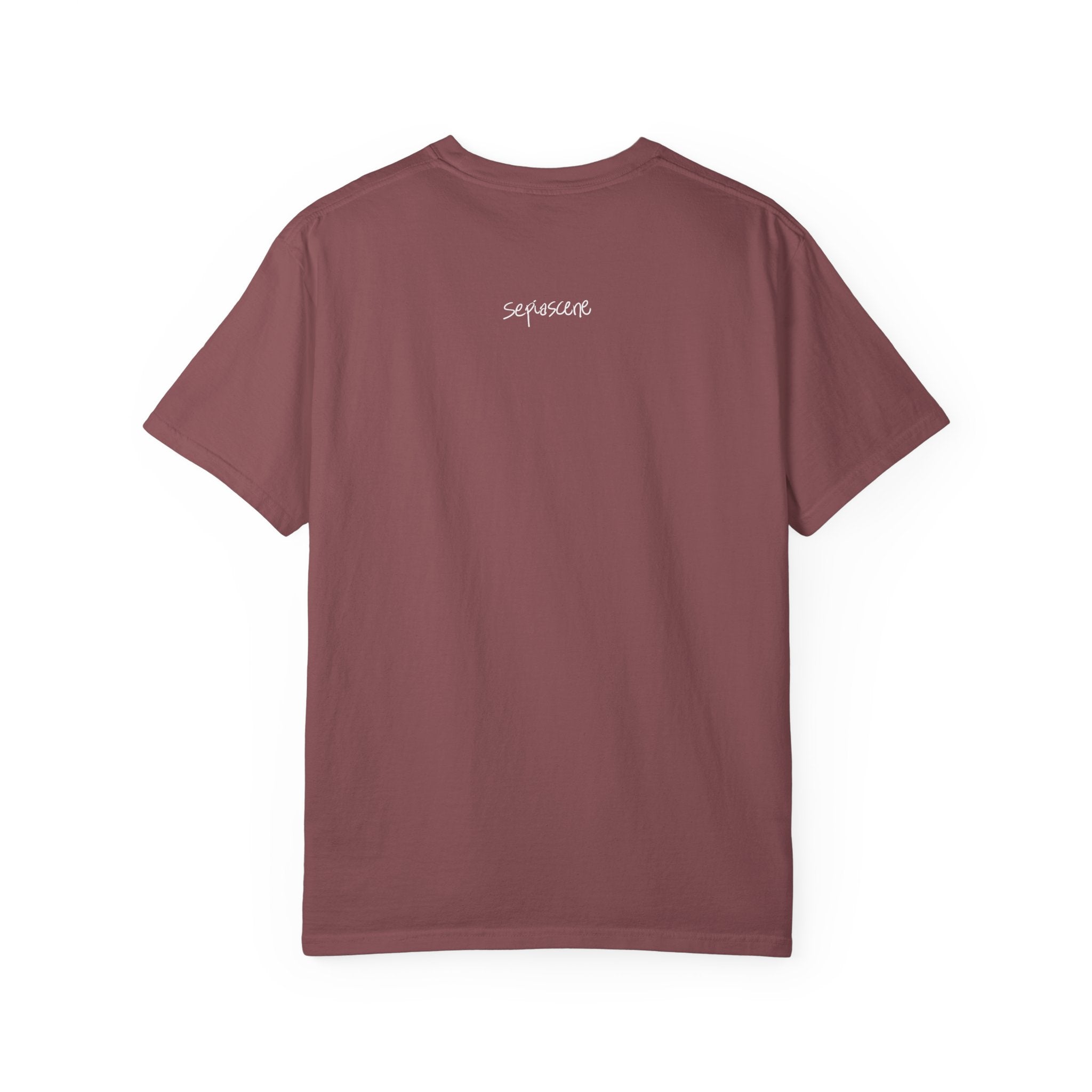 "roadside" shirt
